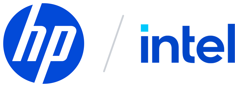 HP / Intel