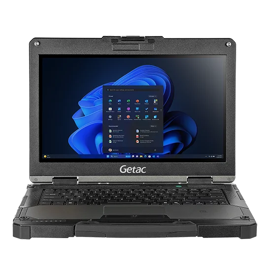 Getac B360 G3
