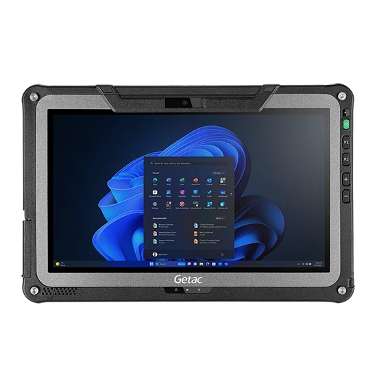 Getac F110 G7
