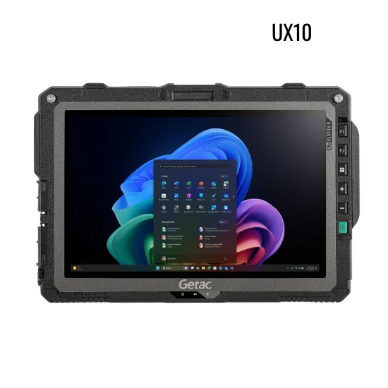 Getac UX10 G5