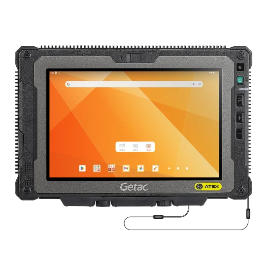 Getac ZX80-EX