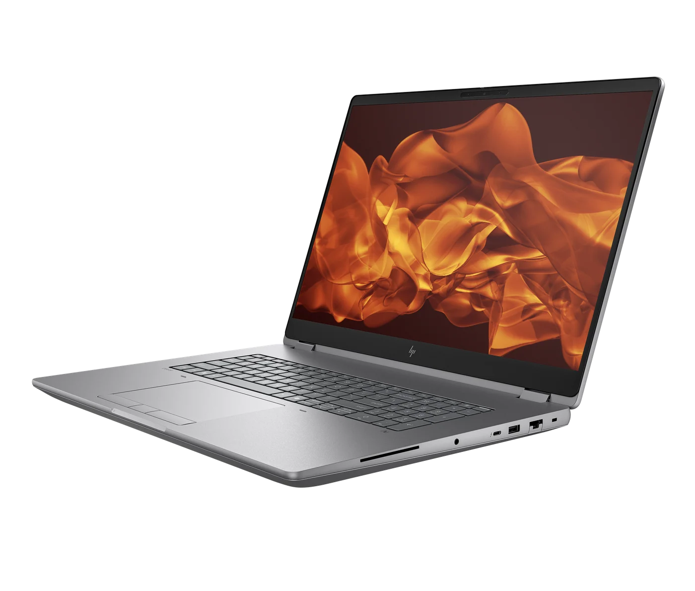 HP ZBook Fury G1i — Ultra 9 285HX, 32GB, RTX PRO 2000 Blackwell 2