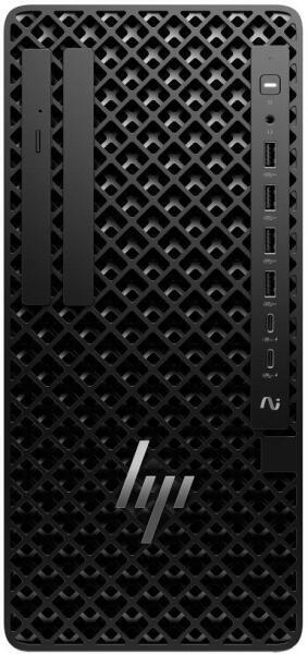 HP Z1 G1i Tower — Workstation Ultra 7 265, 32GB, RTX 5060 Ti