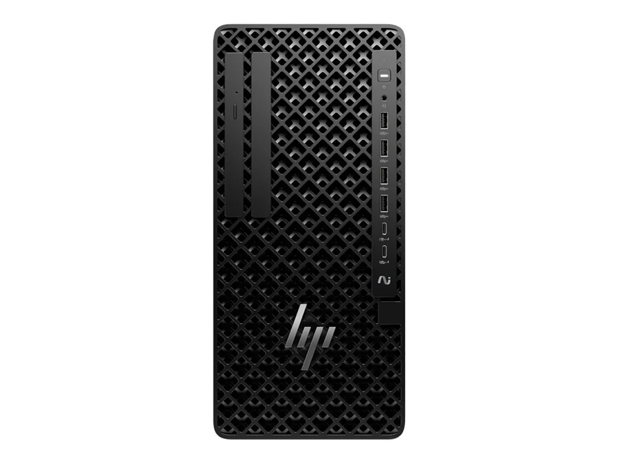 HP Z2 workstation