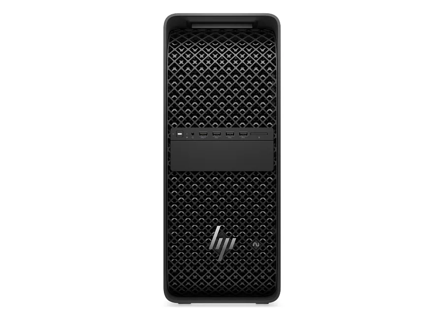 HP Z4 G6i — Workstation Intel Xeon, până la 2× RTX PRO 6000 Blackwell