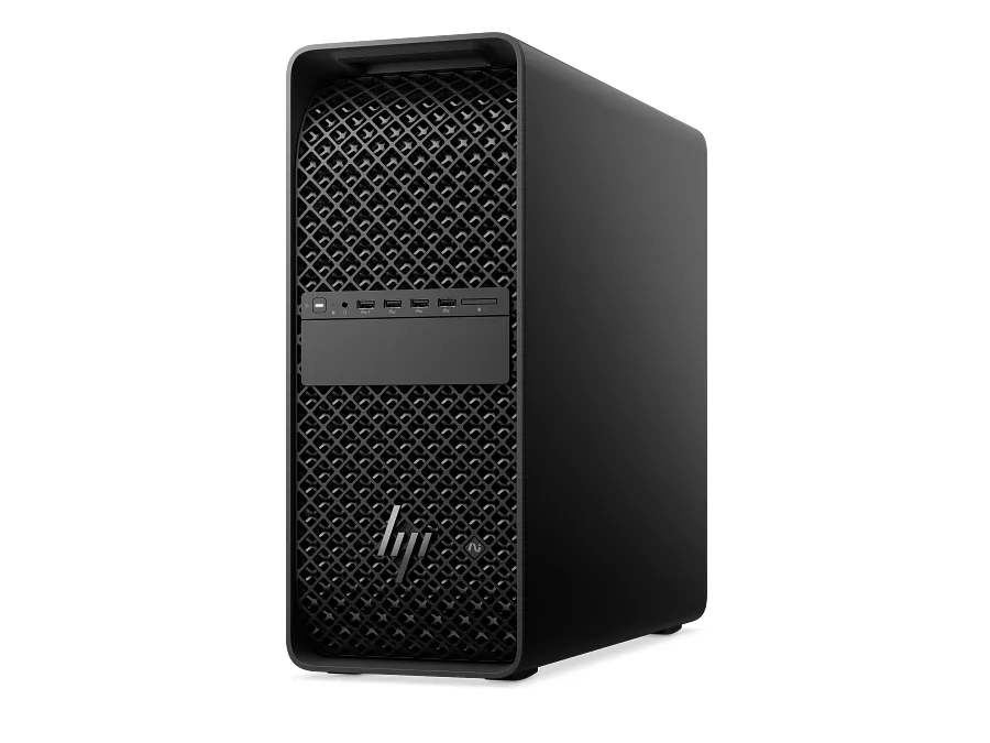 HP Z4 G6i — Workstation Intel Xeon, până la 2× RTX PRO 6000 Blackwell 2