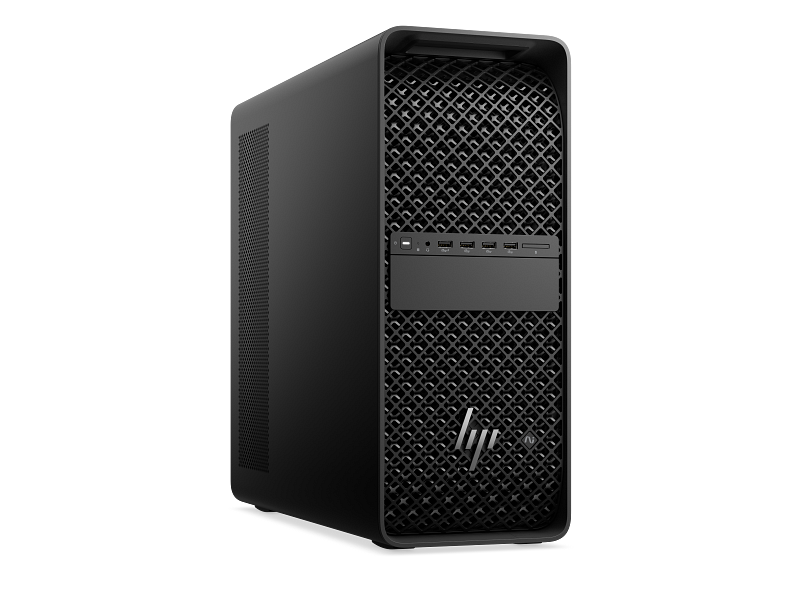HP Z4 workstation