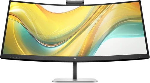 HP Series 5 Pro monitor