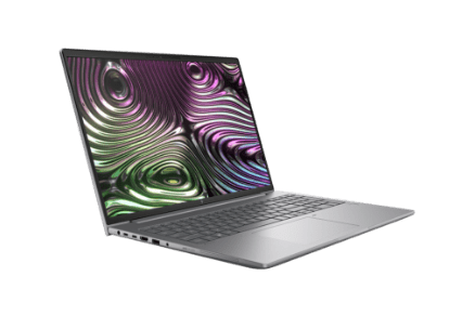 HP ZBook X G1i — Core Ultra 9 285H, 32GB
