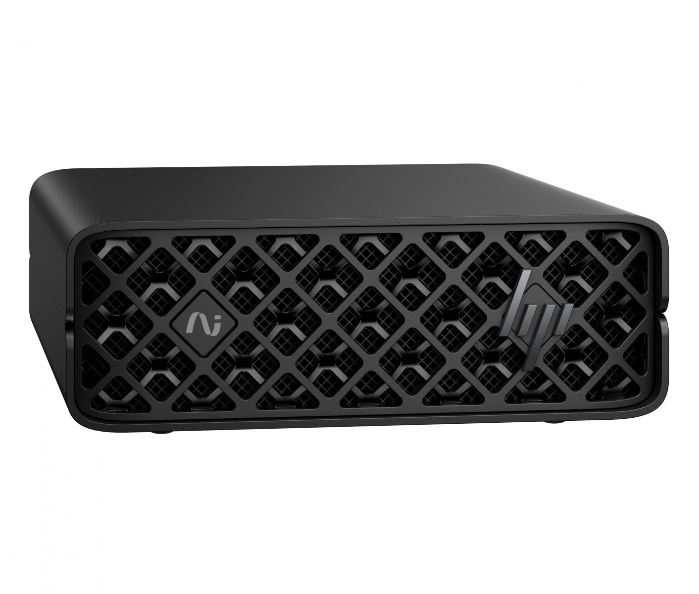 HP ZGX Nano G1n — Stație AI GB10 Grace Blackwell (128GB / 4 TB)